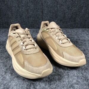 Adidas Ozweego Shoes Women's Size 11 Beige HP2692 Chunky Runner Athletic Sneaker